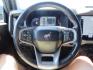 2023 Gray Ford Bronco Badlands 4-Door w/Advanced (1FMEE5DP3PL) with an 2.7L V6 DOHC 24V engine, located at 2630 Grass Valley Highway, Auburn, CA, 95603, (530) 508-5100, 38.937893, -121.095482 - Photo#43