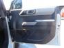 2023 Gray Ford Bronco Badlands 4-Door w/Advanced (1FMEE5DP3PL) with an 2.7L V6 DOHC 24V engine, located at 2630 Grass Valley Highway, Auburn, CA, 95603, (530) 508-5100, 38.937893, -121.095482 - Photo#56