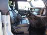 2023 Gray Ford Bronco Badlands 4-Door w/Advanced (1FMEE5DP3PL) with an 2.7L V6 DOHC 24V engine, located at 2630 Grass Valley Highway, Auburn, CA, 95603, (530) 508-5100, 38.937893, -121.095482 - Photo#59