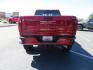 2024 Volcanic Red /Black GMC Sierra 2500HD Denali Crew Cab 4WD SB (1GT49REY6RF) with an 6.6L V8 OHV 16V TURBO DIESEL engine, 6A transmission, located at 2630 Grass Valley Highway, Auburn, CA, 95603, (530) 508-5100, 38.937893, -121.095482 - Denali 2500 featuring a Cognito Level kit, Fox shocks, 20" Fittipaldi FA18 wheels, 35" Nitto Ridge Grappler tires, and a LineX folding tonneau cover. - Photo#5