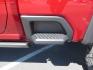 2024 Volcanic Red /Black GMC Sierra 2500HD Denali Crew Cab 4WD SB (1GT49REY6RF) with an 6.6L V8 OHV 16V TURBO DIESEL engine, 6A transmission, located at 2630 Grass Valley Highway, Auburn, CA, 95603, (530) 508-5100, 38.937893, -121.095482 - Denali 2500 featuring a Cognito Level kit, Fox shocks, 20" Fittipaldi FA18 wheels, 35" Nitto Ridge Grappler tires, and a LineX folding tonneau cover. - Photo#16