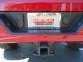 2024 Volcanic Red /Black GMC Sierra 2500HD Denali Crew Cab 4WD SB (1GT49REY6RF) with an 6.6L V8 OHV 16V TURBO DIESEL engine, 6A transmission, located at 2630 Grass Valley Highway, Auburn, CA, 95603, (530) 508-5100, 38.937893, -121.095482 - Denali 2500 featuring a Cognito Level kit, Fox shocks, 20" Fittipaldi FA18 wheels, 35" Nitto Ridge Grappler tires, and a LineX folding tonneau cover. - Photo#19