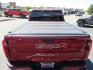2024 Volcanic Red /Black GMC Sierra 2500HD Denali Crew Cab 4WD SB (1GT49REY6RF) with an 6.6L V8 OHV 16V TURBO DIESEL engine, 6A transmission, located at 2630 Grass Valley Highway, Auburn, CA, 95603, (530) 508-5100, 38.937893, -121.095482 - Denali 2500 featuring a Cognito Level kit, Fox shocks, 20" Fittipaldi FA18 wheels, 35" Nitto Ridge Grappler tires, and a LineX folding tonneau cover. - Photo#18
