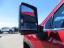 2024 Volcanic Red /Black GMC Sierra 2500HD Denali Crew Cab 4WD SB (1GT49REY6RF) with an 6.6L V8 OHV 16V TURBO DIESEL engine, 6A transmission, located at 2630 Grass Valley Highway, Auburn, CA, 95603, (530) 508-5100, 38.937893, -121.095482 - Denali 2500 featuring a Cognito Level kit, Fox shocks, 20" Fittipaldi FA18 wheels, 35" Nitto Ridge Grappler tires, and a LineX folding tonneau cover. - Photo#24