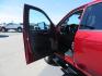2024 Volcanic Red /Black GMC Sierra 2500HD Denali Crew Cab 4WD SB (1GT49REY6RF) with an 6.6L V8 OHV 16V TURBO DIESEL engine, 6A transmission, located at 2630 Grass Valley Highway, Auburn, CA, 95603, (530) 508-5100, 38.937893, -121.095482 - Denali 2500 featuring a Cognito Level kit, Fox shocks, 20" Fittipaldi FA18 wheels, 35" Nitto Ridge Grappler tires, and a LineX folding tonneau cover. - Photo#26