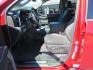 2024 Volcanic Red /Black GMC Sierra 2500HD Denali Crew Cab 4WD SB (1GT49REY6RF) with an 6.6L V8 OHV 16V TURBO DIESEL engine, 6A transmission, located at 2630 Grass Valley Highway, Auburn, CA, 95603, (530) 508-5100, 38.937893, -121.095482 - Denali 2500 featuring a Cognito Level kit, Fox shocks, 20" Fittipaldi FA18 wheels, 35" Nitto Ridge Grappler tires, and a LineX folding tonneau cover. - Photo#30
