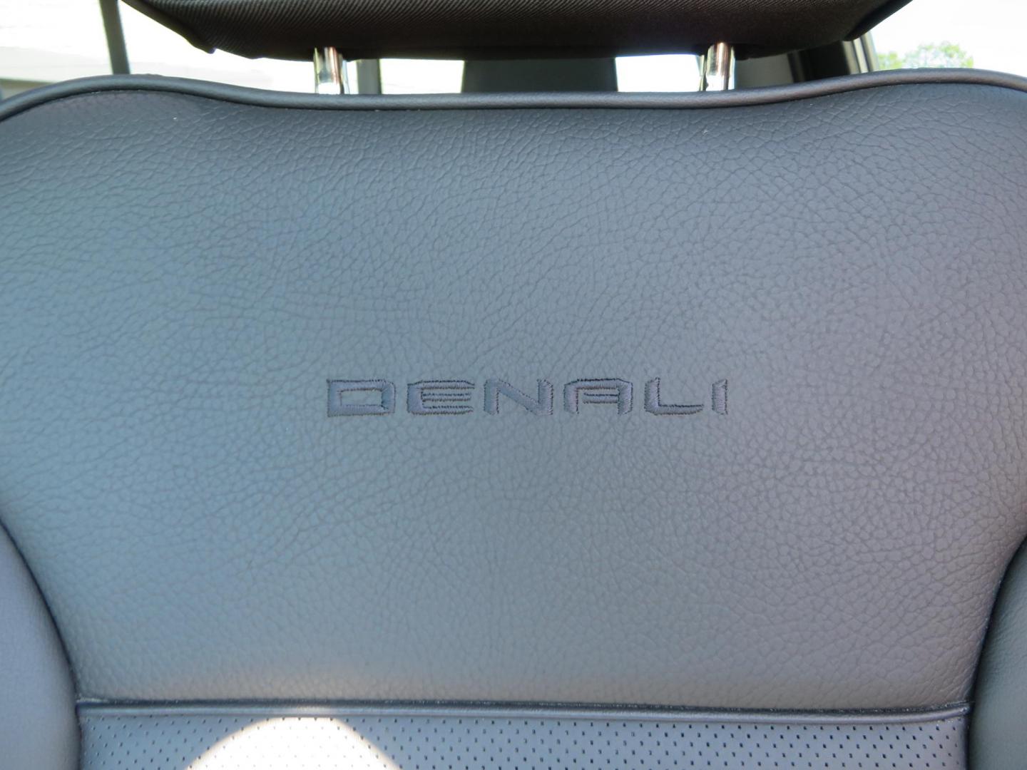 2024 Volcanic Red /Black GMC Sierra 2500HD Denali Crew Cab 4WD SB (1GT49REY6RF) with an 6.6L V8 OHV 16V TURBO DIESEL engine, 6A transmission, located at 2630 Grass Valley Highway, Auburn, CA, 95603, (530) 508-5100, 38.937893, -121.095482 - Denali 2500 featuring a Cognito Level kit, Fox shocks, 20" Fittipaldi FA18 wheels, 35" Nitto Ridge Grappler tires, and a LineX folding tonneau cover. - Photo#32