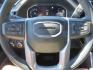 2024 Volcanic Red /Black GMC Sierra 2500HD Denali Crew Cab 4WD SB (1GT49REY6RF) with an 6.6L V8 OHV 16V TURBO DIESEL engine, 6A transmission, located at 2630 Grass Valley Highway, Auburn, CA, 95603, (530) 508-5100, 38.937893, -121.095482 - Denali 2500 featuring a Cognito Level kit, Fox shocks, 20" Fittipaldi FA18 wheels, 35" Nitto Ridge Grappler tires, and a LineX folding tonneau cover. - Photo#43