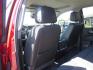 2024 Volcanic Red /Black GMC Sierra 2500HD Denali Crew Cab 4WD SB (1GT49REY6RF) with an 6.6L V8 OHV 16V TURBO DIESEL engine, 6A transmission, located at 2630 Grass Valley Highway, Auburn, CA, 95603, (530) 508-5100, 38.937893, -121.095482 - Denali 2500 featuring a Cognito Level kit, Fox shocks, 20" Fittipaldi FA18 wheels, 35" Nitto Ridge Grappler tires, and a LineX folding tonneau cover. - Photo#54