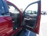2024 Volcanic Red /Black GMC Sierra 2500HD Denali Crew Cab 4WD SB (1GT49REY6RF) with an 6.6L V8 OHV 16V TURBO DIESEL engine, 6A transmission, located at 2630 Grass Valley Highway, Auburn, CA, 95603, (530) 508-5100, 38.937893, -121.095482 - Denali 2500 featuring a Cognito Level kit, Fox shocks, 20" Fittipaldi FA18 wheels, 35" Nitto Ridge Grappler tires, and a LineX folding tonneau cover. - Photo#56