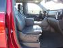 2024 Volcanic Red /Black GMC Sierra 2500HD Denali Crew Cab 4WD SB (1GT49REY6RF) with an 6.6L V8 OHV 16V TURBO DIESEL engine, 6A transmission, located at 2630 Grass Valley Highway, Auburn, CA, 95603, (530) 508-5100, 38.937893, -121.095482 - Denali 2500 featuring a Cognito Level kit, Fox shocks, 20" Fittipaldi FA18 wheels, 35" Nitto Ridge Grappler tires, and a LineX folding tonneau cover. - Photo#60