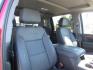 2024 Volcanic Red /Black GMC Sierra 2500HD Denali Crew Cab 4WD SB (1GT49REY6RF) with an 6.6L V8 OHV 16V TURBO DIESEL engine, 6A transmission, located at 2630 Grass Valley Highway, Auburn, CA, 95603, (530) 508-5100, 38.937893, -121.095482 - Denali 2500 featuring a Cognito Level kit, Fox shocks, 20" Fittipaldi FA18 wheels, 35" Nitto Ridge Grappler tires, and a LineX folding tonneau cover. - Photo#61