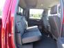 2024 Volcanic Red /Black GMC Sierra 2500HD Denali Crew Cab 4WD SB (1GT49REY6RF) with an 6.6L V8 OHV 16V TURBO DIESEL engine, 6A transmission, located at 2630 Grass Valley Highway, Auburn, CA, 95603, (530) 508-5100, 38.937893, -121.095482 - Denali 2500 featuring a Cognito Level kit, Fox shocks, 20" Fittipaldi FA18 wheels, 35" Nitto Ridge Grappler tires, and a LineX folding tonneau cover. - Photo#67