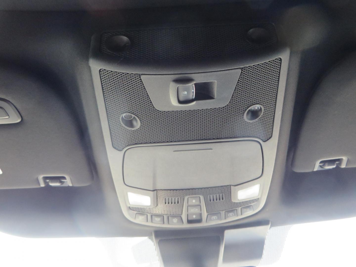 2018 Ford F-150 Lariat SuperCrew 5.5-ft. Bed 4WD (1FTEW1EG6JF) with an 3.5L V6 TURBO engine, 6A transmission, located at 2630 Grass Valley Highway, Auburn, CA, 95603, (530) 508-5100, 38.937893, -121.095482 - Sitting on a 6" Rough Country lift kit, Fox 2.5 remote reservoir coilovers, 18" Fuel Rebel wheels, 35" Toyo AT3 tires, Tonneau Cover, bed side swing case, and window tint. - Photo#26