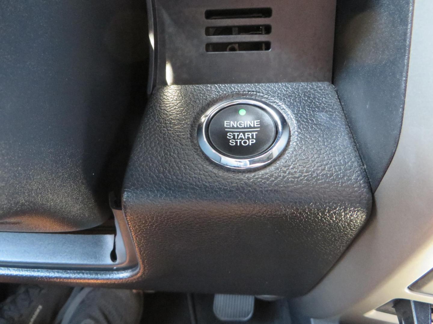 2018 Ford F-150 Lariat SuperCrew 5.5-ft. Bed 4WD (1FTEW1EG6JF) with an 3.5L V6 TURBO engine, 6A transmission, located at 2630 Grass Valley Highway, Auburn, CA, 95603, (530) 508-5100, 38.937893, -121.095482 - Sitting on a 6" Rough Country lift kit, Fox 2.5 remote reservoir coilovers, 18" Fuel Rebel wheels, 35" Toyo AT3 tires, Tonneau Cover, bed side swing case, and window tint. - Photo#38