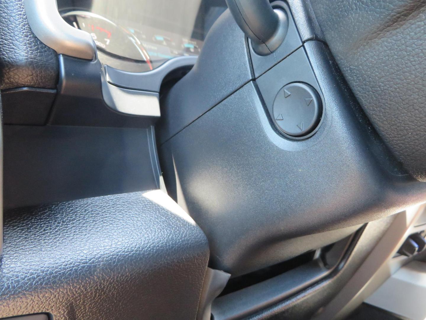 2018 Ford F-150 Lariat SuperCrew 5.5-ft. Bed 4WD (1FTEW1EG6JF) with an 3.5L V6 TURBO engine, 6A transmission, located at 2630 Grass Valley Highway, Auburn, CA, 95603, (530) 508-5100, 38.937893, -121.095482 - Sitting on a 6" Rough Country lift kit, Fox 2.5 remote reservoir coilovers, 18" Fuel Rebel wheels, 35" Toyo AT3 tires, Tonneau Cover, bed side swing case, and window tint. - Photo#46