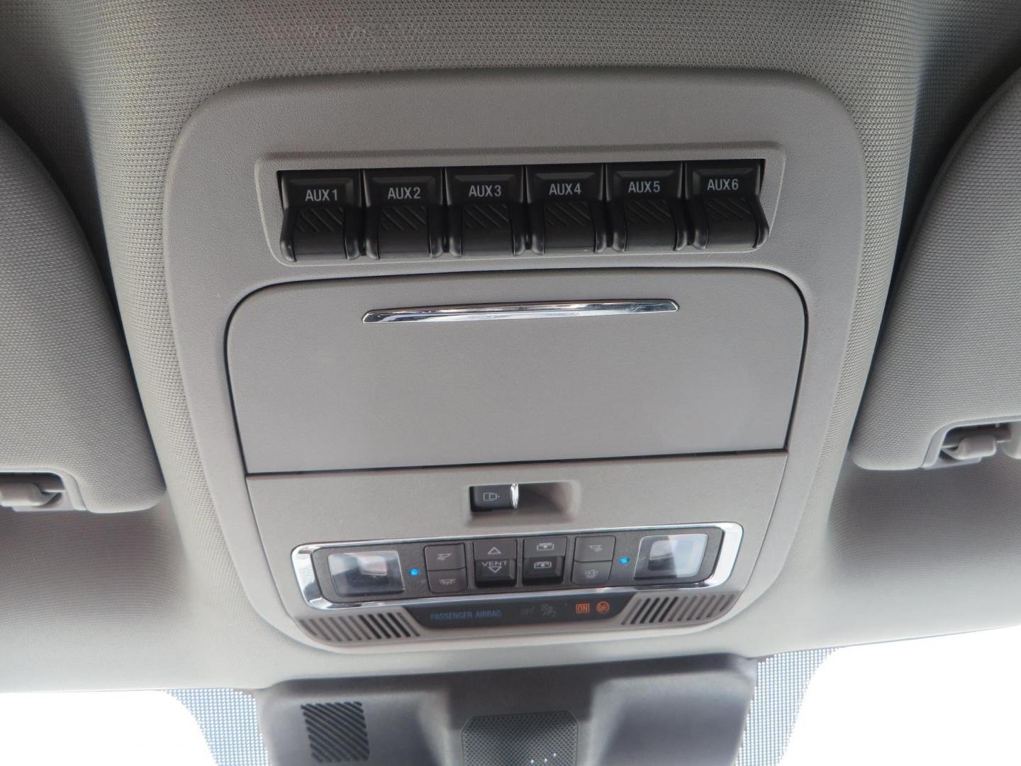 2023 White Ford F-350 SD Lariat Crew Cab Long Bed DRW 4WD (1FT8W3DM9PE) with an 6.7L V8 OHV 16V DIESEL engine, 6A transmission, located at 2630 Grass Valley Highway, Auburn, CA, 95603, (530) 508-5100, 38.937893, -121.095482 - Features a BDS 3" radius arm suspension system, Fox 2.0 shocks, 20" DDC Aftermath wheels, 37" Nitto Ridge Grappler tires, Weathertech Floorliners, DeeZee bed mat, and a Pedal Commander. - Photo#34