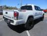 2021 Toyota Tacoma TRD Sport Double Cab Long Bed V6 6AT 4WD (3TYCZ5AN5MT) with an 3.5L V6 DOHC 24V engine, 6A transmission, located at 2630 Grass Valley Highway, Auburn, CA, 95603, (530) 508-5100, 38.937893, -121.095482 - Photo#5