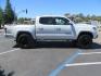 2021 Toyota Tacoma TRD Sport Double Cab Long Bed V6 6AT 4WD (3TYCZ5AN5MT) with an 3.5L V6 DOHC 24V engine, 6A transmission, located at 2630 Grass Valley Highway, Auburn, CA, 95603, (530) 508-5100, 38.937893, -121.095482 - Photo#4