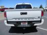 2021 Toyota Tacoma TRD Sport Double Cab Long Bed V6 6AT 4WD (3TYCZ5AN5MT) with an 3.5L V6 DOHC 24V engine, 6A transmission, located at 2630 Grass Valley Highway, Auburn, CA, 95603, (530) 508-5100, 38.937893, -121.095482 - Photo#6