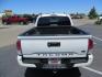 2021 Toyota Tacoma TRD Sport Double Cab Long Bed V6 6AT 4WD (3TYCZ5AN5MT) with an 3.5L V6 DOHC 24V engine, 6A transmission, located at 2630 Grass Valley Highway, Auburn, CA, 95603, (530) 508-5100, 38.937893, -121.095482 - Photo#7