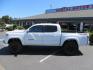 2021 Toyota Tacoma TRD Sport Double Cab Long Bed V6 6AT 4WD (3TYCZ5AN5MT) with an 3.5L V6 DOHC 24V engine, 6A transmission, located at 2630 Grass Valley Highway, Auburn, CA, 95603, (530) 508-5100, 38.937893, -121.095482 - Photo#9