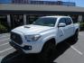 2021 Toyota Tacoma TRD Sport Double Cab Long Bed V6 6AT 4WD (3TYCZ5AN5MT) with an 3.5L V6 DOHC 24V engine, 6A transmission, located at 2630 Grass Valley Highway, Auburn, CA, 95603, (530) 508-5100, 38.937893, -121.095482 - Photo#10