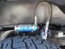 2021 Toyota Tacoma TRD Sport Double Cab Long Bed V6 6AT 4WD (3TYCZ5AN5MT) with an 3.5L V6 DOHC 24V engine, 6A transmission, located at 2630 Grass Valley Highway, Auburn, CA, 95603, (530) 508-5100, 38.937893, -121.095482 - Photo#18