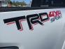 2021 Toyota Tacoma TRD Sport Double Cab Long Bed V6 6AT 4WD (3TYCZ5AN5MT) with an 3.5L V6 DOHC 24V engine, 6A transmission, located at 2630 Grass Valley Highway, Auburn, CA, 95603, (530) 508-5100, 38.937893, -121.095482 - Photo#25