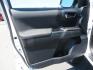 2021 Toyota Tacoma TRD Sport Double Cab Long Bed V6 6AT 4WD (3TYCZ5AN5MT) with an 3.5L V6 DOHC 24V engine, 6A transmission, located at 2630 Grass Valley Highway, Auburn, CA, 95603, (530) 508-5100, 38.937893, -121.095482 - Photo#31