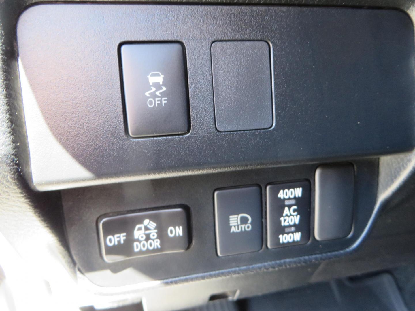 2021 Toyota Tacoma TRD Sport Double Cab Long Bed V6 6AT 4WD (3TYCZ5AN5MT) with an 3.5L V6 DOHC 24V engine, 6A transmission, located at 2630 Grass Valley Highway, Auburn, CA, 95603, (530) 508-5100, 38.937893, -121.095482 - Photo#36