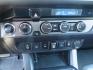 2021 Toyota Tacoma TRD Sport Double Cab Long Bed V6 6AT 4WD (3TYCZ5AN5MT) with an 3.5L V6 DOHC 24V engine, 6A transmission, located at 2630 Grass Valley Highway, Auburn, CA, 95603, (530) 508-5100, 38.937893, -121.095482 - Photo#41