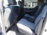 2021 Toyota Tacoma TRD Sport Double Cab Long Bed V6 6AT 4WD (3TYCZ5AN5MT) with an 3.5L V6 DOHC 24V engine, 6A transmission, located at 2630 Grass Valley Highway, Auburn, CA, 95603, (530) 508-5100, 38.937893, -121.095482 - Photo#46