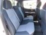 2021 Toyota Tacoma TRD Sport Double Cab Long Bed V6 6AT 4WD (3TYCZ5AN5MT) with an 3.5L V6 DOHC 24V engine, 6A transmission, located at 2630 Grass Valley Highway, Auburn, CA, 95603, (530) 508-5100, 38.937893, -121.095482 - Photo#50