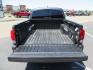 2018 CHARCOAL Toyota Tacoma TRD Sport Double Cab V6 6AT 4WD (3TMCZ5AN1JM) with an 3.6L V6 DOHC 24V engine, 6A transmission, located at 2630 Grass Valley Highway, Auburn, CA, 95603, (530) 508-5100, 38.937893, -121.095482 - Features a level kit, Nitto Terra Grappler G3 tires, TRD exhaust, and window tint. - Photo#10