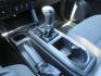 2018 CHARCOAL Toyota Tacoma TRD Sport Double Cab V6 6AT 4WD (3TMCZ5AN1JM) with an 3.6L V6 DOHC 24V engine, 6A transmission, located at 2630 Grass Valley Highway, Auburn, CA, 95603, (530) 508-5100, 38.937893, -121.095482 - Features a level kit, Nitto Terra Grappler G3 tires, TRD exhaust, and window tint. - Photo#26