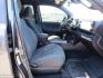 2018 CHARCOAL Toyota Tacoma TRD Sport Double Cab V6 6AT 4WD (3TMCZ5AN1JM) with an 3.6L V6 DOHC 24V engine, 6A transmission, located at 2630 Grass Valley Highway, Auburn, CA, 95603, (530) 508-5100, 38.937893, -121.095482 - Features a level kit, Nitto Terra Grappler G3 tires, TRD exhaust, and window tint. - Photo#43