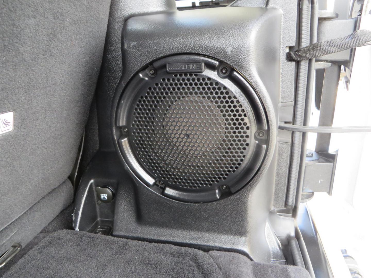 2013 White Jeep Wrangler Rubicon 4WD (1C4BJWCGXDL) with an 3.6L V6 DOHC 24V FFV engine, located at 2630 Grass Valley Highway, Auburn, CA, 95603, (530) 508-5100, 38.937893, -121.095482 - Features a Metal Cloak suspension system, Old Man EMU shocks, Ruff Stuff differential covers, Synergy steering upgrade, 37" Mickey Thompson Baja Boss tires, 17" Steel wheels, Genright front bumper, Badland Winch, LED lights, Rear Bumper, Teraflex Ice Chest rack, HIgh LIft Jack, Jerry Can mount, D Ri - Photo#56