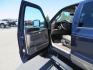 2003 Blue Ford Excursion Eddie Bauer 6.0L 4WD (1FMSU45PX3E) with an 6.0L V8 OHV 32V TURBO DIESEL engine, 5-Speed Automatic Overdrive transmission, located at 2630 Grass Valley Highway, Auburn, CA, 95603, (530) 508-5100, 38.937893, -121.095482 - Rare to find an Excursion especially like this... Extremely Clean 6.0L with ARP head studs, aluminum radiator, Lifted, Fuel wheels, Open Range AT tires, Bilstein Shocks, Amp power steps, Custom front and rear bumpers, 15K Warn Winch, Piaa Lights, RV Towable, Brake Controller, Edge Tuner CA legal, Ex - Photo#23