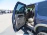 2003 Blue Ford Excursion Eddie Bauer 6.0L 4WD (1FMSU45PX3E) with an 6.0L V8 OHV 32V TURBO DIESEL engine, 5-Speed Automatic Overdrive transmission, located at 2630 Grass Valley Highway, Auburn, CA, 95603, (530) 508-5100, 38.937893, -121.095482 - Rare to find an Excursion especially like this... Extremely Clean 6.0L with ARP head studs, aluminum radiator, Lifted, Fuel wheels, Open Range AT tires, Bilstein Shocks, Amp power steps, Custom front and rear bumpers, 15K Warn Winch, Piaa Lights, RV Towable, Brake Controller, Edge Tuner CA legal, Ex - Photo#48
