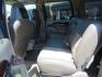 2003 Blue Ford Excursion Eddie Bauer 6.0L 4WD (1FMSU45PX3E) with an 6.0L V8 OHV 32V TURBO DIESEL engine, 5-Speed Automatic Overdrive transmission, located at 2630 Grass Valley Highway, Auburn, CA, 95603, (530) 508-5100, 38.937893, -121.095482 - Rare to find an Excursion especially like this... Extremely Clean 6.0L with ARP head studs, aluminum radiator, Lifted, Fuel wheels, Open Range AT tires, Bilstein Shocks, Amp power steps, Custom front and rear bumpers, 15K Warn Winch, Piaa Lights, RV Towable, Brake Controller, Edge Tuner CA legal, Ex - Photo#50