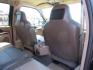 2003 Blue Ford Excursion Eddie Bauer 6.0L 4WD (1FMSU45PX3E) with an 6.0L V8 OHV 32V TURBO DIESEL engine, 5-Speed Automatic Overdrive transmission, located at 2630 Grass Valley Highway, Auburn, CA, 95603, (530) 508-5100, 38.937893, -121.095482 - Rare to find an Excursion especially like this... Extremely Clean 6.0L with ARP head studs, aluminum radiator, Lifted, Fuel wheels, Open Range AT tires, Bilstein Shocks, Amp power steps, Custom front and rear bumpers, 15K Warn Winch, Piaa Lights, RV Towable, Brake Controller, Edge Tuner CA legal, Ex - Photo#71
