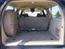 2003 Blue Ford Excursion Eddie Bauer 6.0L 4WD (1FMSU45PX3E) with an 6.0L V8 OHV 32V TURBO DIESEL engine, 5-Speed Automatic Overdrive transmission, located at 2630 Grass Valley Highway, Auburn, CA, 95603, (530) 508-5100, 38.937893, -121.095482 - Rare to find an Excursion especially like this... Extremely Clean 6.0L with ARP head studs, aluminum radiator, Lifted, Fuel wheels, Open Range AT tires, Bilstein Shocks, Amp power steps, Custom front and rear bumpers, 15K Warn Winch, Piaa Lights, RV Towable, Brake Controller, Edge Tuner CA legal, Ex - Photo#76