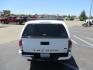 2021 White Toyota Tacoma SR5 Double Cab V6 6AT 4WD (3TMCZ5AN1MM) with an 3.5L V6 DOHC 24V engine, 6A transmission, located at 2630 Grass Valley Highway, Auburn, CA, 95603, (530) 508-5100, 38.937893, -121.095482 - Icon Vehicle Dynamics remote reservoir coilovers & shocks, Icon Upper control arms, 1552 wheels, Toyo AT3 tires, Rock Sliders, Victory 4x4 roof and camper shell rack, Leer Camper shell, Banks Idash. - Photo#10