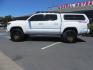 2021 White Toyota Tacoma SR5 Double Cab V6 6AT 4WD (3TMCZ5AN1MM) with an 3.5L V6 DOHC 24V engine, 6A transmission, located at 2630 Grass Valley Highway, Auburn, CA, 95603, (530) 508-5100, 38.937893, -121.095482 - Icon Vehicle Dynamics remote reservoir coilovers & shocks, Icon Upper control arms, 1552 wheels, Toyo AT3 tires, Rock Sliders, Victory 4x4 roof and camper shell rack, Leer Camper shell, Banks Idash. - Photo#13