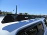 2021 White Toyota Tacoma SR5 Double Cab V6 6AT 4WD (3TMCZ5AN1MM) with an 3.5L V6 DOHC 24V engine, 6A transmission, located at 2630 Grass Valley Highway, Auburn, CA, 95603, (530) 508-5100, 38.937893, -121.095482 - Icon Vehicle Dynamics remote reservoir coilovers & shocks, Icon Upper control arms, 1552 wheels, Toyo AT3 tires, Rock Sliders, Victory 4x4 roof and camper shell rack, Leer Camper shell, Banks Idash. - Photo#32