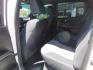 2021 White Toyota Tacoma SR5 Double Cab V6 6AT 4WD (3TMCZ5AN1MM) with an 3.5L V6 DOHC 24V engine, 6A transmission, located at 2630 Grass Valley Highway, Auburn, CA, 95603, (530) 508-5100, 38.937893, -121.095482 - Icon Vehicle Dynamics remote reservoir coilovers & shocks, Icon Upper control arms, 1552 wheels, Toyo AT3 tires, Rock Sliders, Victory 4x4 roof and camper shell rack, Leer Camper shell, Banks Idash. - Photo#49