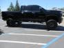 2022 BLACK Chevrolet Silverado 3500HD High Country Crew Cab 4WD (2GC4YVEY4N1) with an 6.6L V8 OHV 32V TURBO DIESEL engine, 6A transmission, located at 2630 Grass Valley Highway, Auburn, CA, 95603, (530) 508-5100, 38.937893, -121.095482 - Photo#6