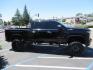 2022 BLACK Chevrolet Silverado 3500HD High Country Crew Cab 4WD (2GC4YVEY4N1) with an 6.6L V8 OHV 32V TURBO DIESEL engine, 6A transmission, located at 2630 Grass Valley Highway, Auburn, CA, 95603, (530) 508-5100, 38.937893, -121.095482 - Photo#7
