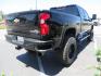 2022 BLACK Chevrolet Silverado 3500HD High Country Crew Cab 4WD (2GC4YVEY4N1) with an 6.6L V8 OHV 32V TURBO DIESEL engine, 6A transmission, located at 2630 Grass Valley Highway, Auburn, CA, 95603, (530) 508-5100, 38.937893, -121.095482 - Photo#8